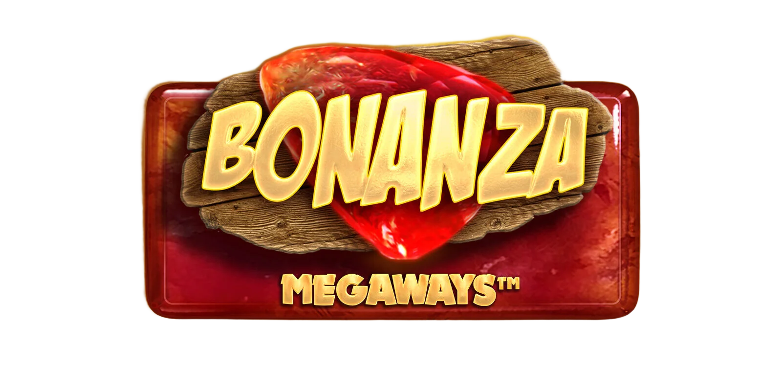 Bonanza Megaways logo