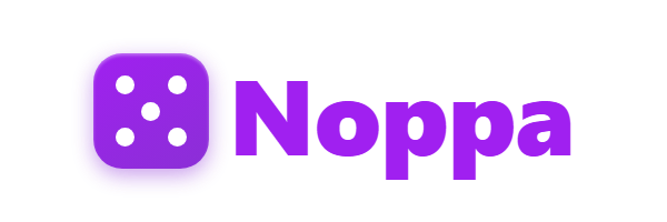 Noppa Casino