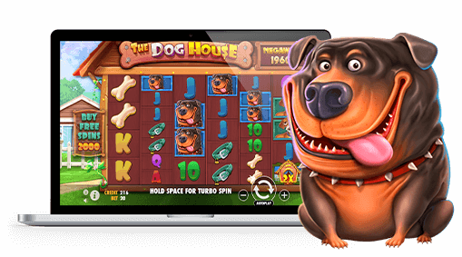 The Dog House