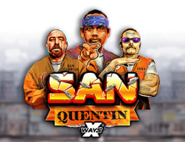 San Quentin