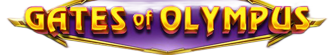 Gates of Olympus logo