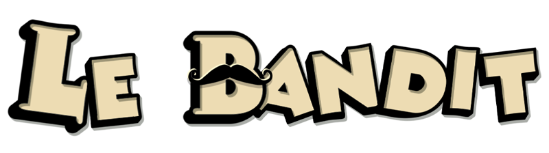 Le Bandit logo