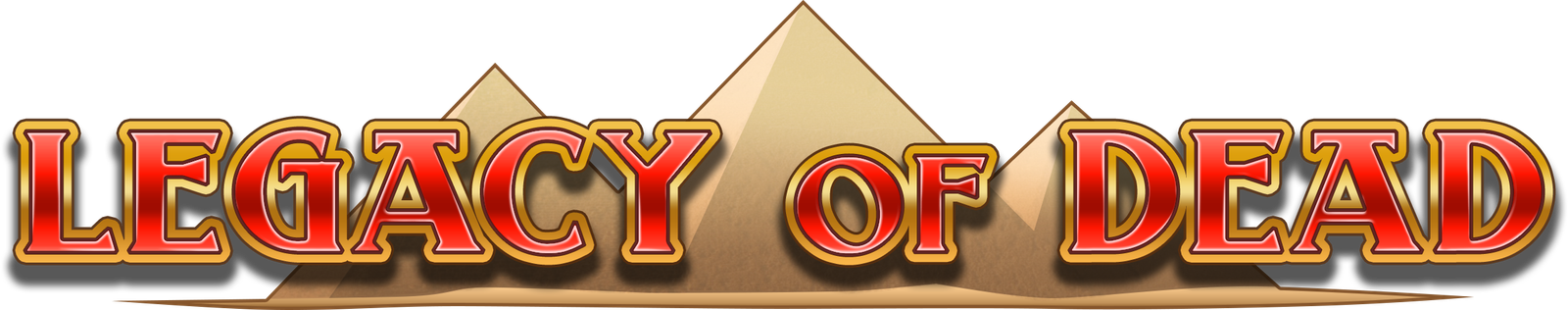 Legacy of Dead logo