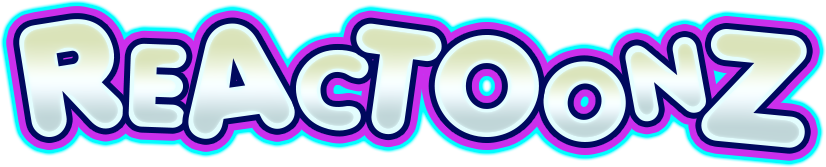 Reactoonz logo