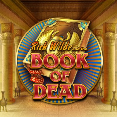 Book of Dead